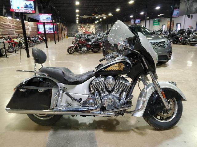 Изображение 2016 Indian Motorcycle Co. Chieftain 2016