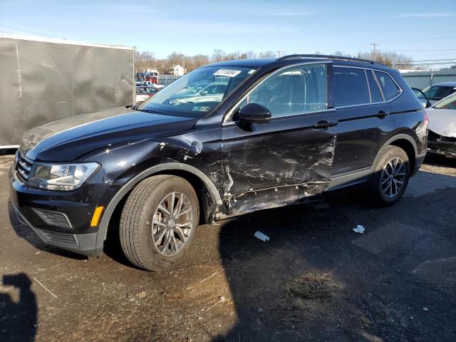 Image 1 of 2020 VOLKSWAGEN TIGUAN SE 2020 with VIN 3VV2B7AXXLM090901
