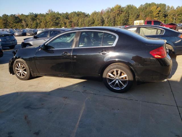 Изображение 2 2007 Infiniti G35 2007 с VIN JNKBV61F27M807945