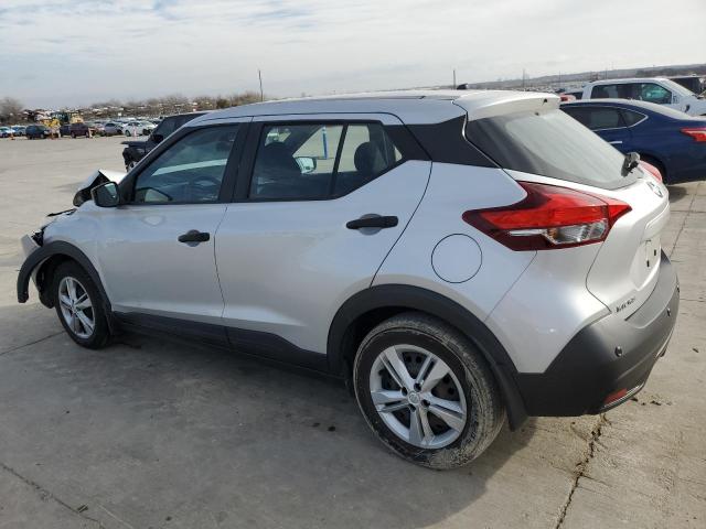 Изображение 2 2020 NISSAN KICKS S 2020 с VIN 3N1CP5BV4LL509338