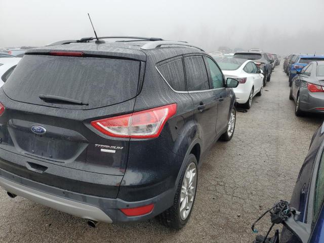 Image 3 of 2013 FORD ESCAPE TITANIUM 2013 with VIN 1FMCU9J91DUA77344