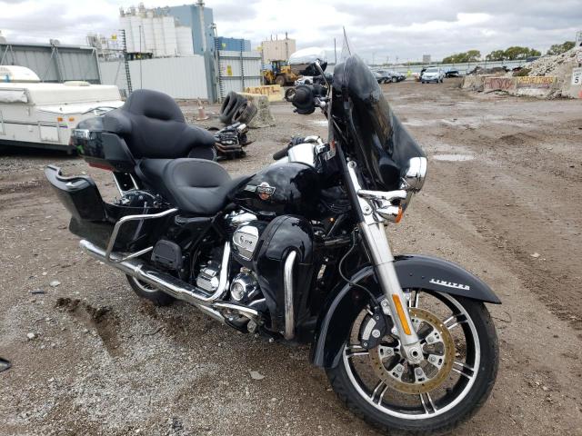 Image 1 of 2023 HARLEY-DAVIDSON FLHTK  2023 with VIN 1HD1KEF18PB647691
