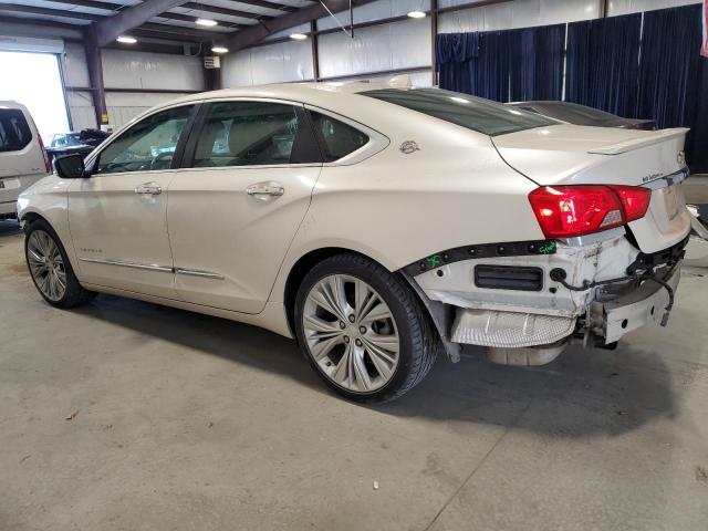 Image 2 of 2014 CHEVROLET IMPALA LTZ 2014 with VIN 1G1155S32EU122796