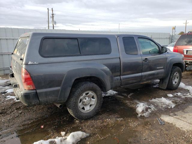 Изображение 3 2015 TOYOTA TACOMA ACCESS CAB 2015 с VIN 5TFUX4EN6FX031276