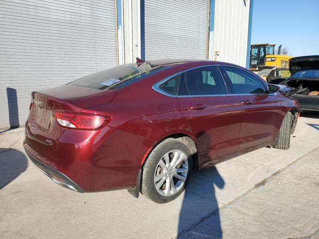 Image 3 of 2017 CHRYSLER 200 LIMITED 2017 with VIN 1C3CCCAG4HN504880