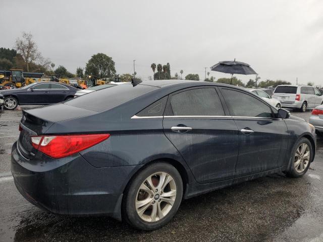 Image 3 of 2012 HYUNDAI SONATA SE 2012 with VIN 5NPEC4AC9CH431229