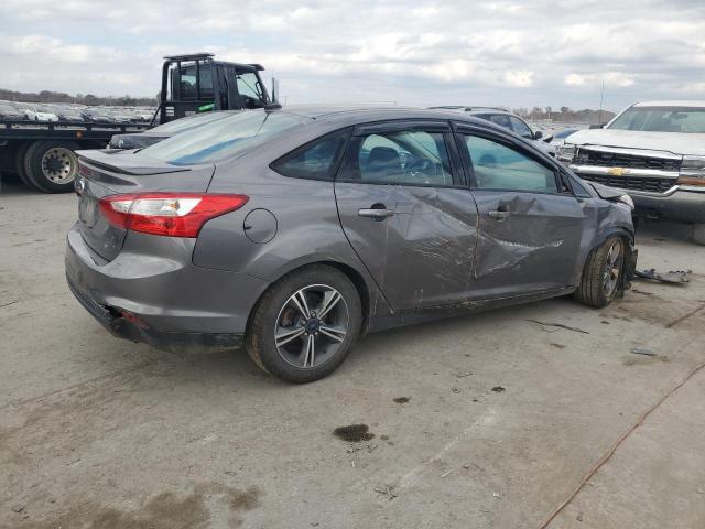 Image 3 of 2014 FORD FOCUS SE 2014 with VIN 1FADP3F24EL102579