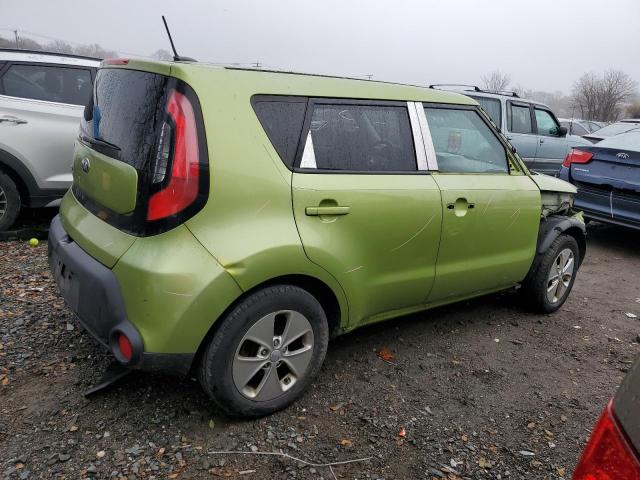 Изображение 3 2014 KIA SOUL  2014 с VIN KNDJN2A25E7721902