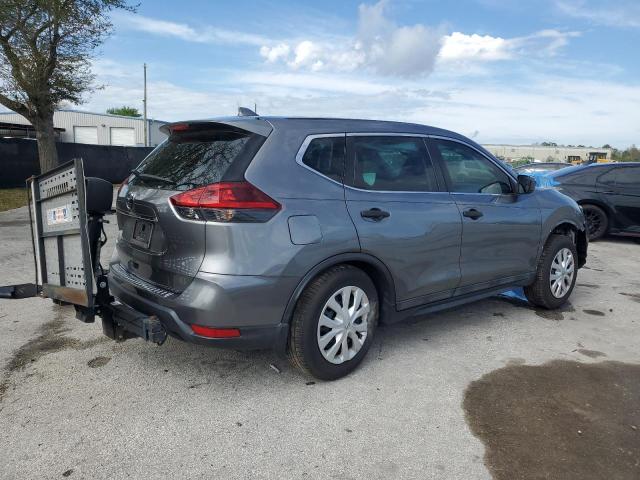 Image 3 of 2018 NISSAN ROGUE S 2018 with VIN 5N1AT2MT7JC709712