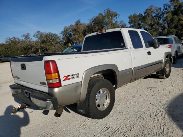 Изображение 3 2003 GMC NEW SIERRA K1500 2003 с VIN 2GTEK19T731196143