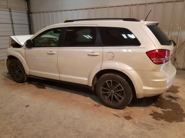 Image 2 of 2018 DODGE JOURNEY SE 2018 with VIN 3C4PDCAB8JT524571