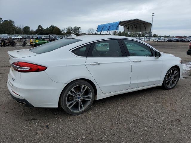 Изображение 3 2019 FORD FUSION TITANIUM 2019 с VIN 3FA6P0D94KR263597