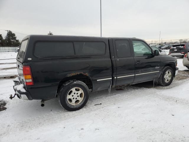 Изображение 3 1999 CHEVROLET SILVERADO C1500 1999 с VIN 2GCEC19T6X1144523