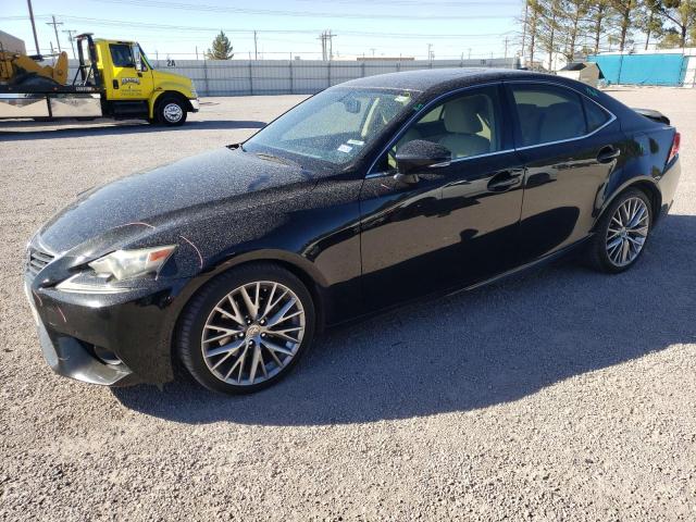 Изображение 2014 LEXUS IS 250 2014