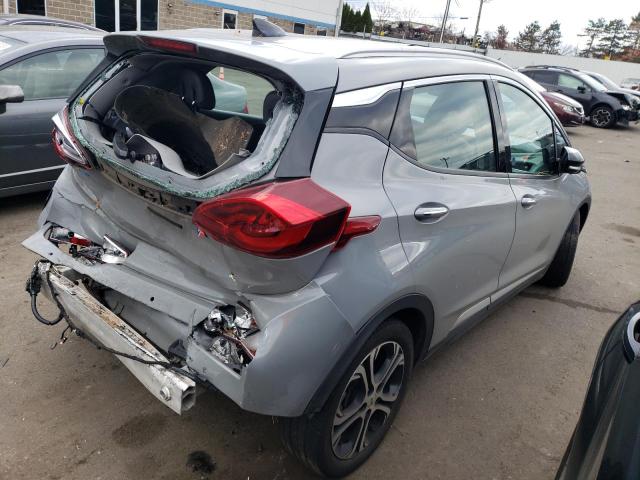 Image 3 of 2021 CHEVROLET BOLT PREMIER 2021 with VIN 1G1FZ6S04M4101288