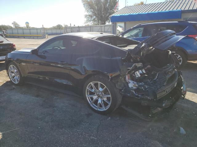 Image 2 of 2015 FORD MUSTANG GT 2015 with VIN 1FA6P8CF4F5413075