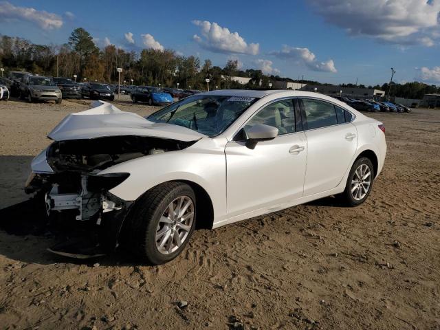 Изображение 2015 MAZDA 6 SPORT 2015