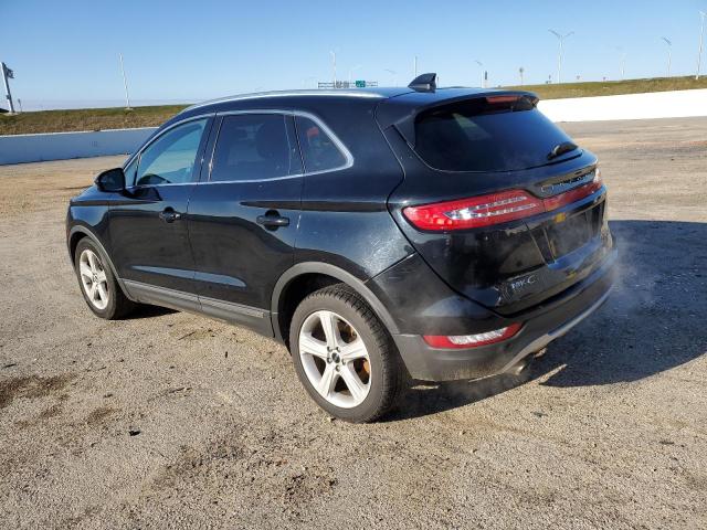 Изображение 2 2017 LINCOLN MKC PREMIERE 2017 с VIN 5LMCJ1C97HUL28703