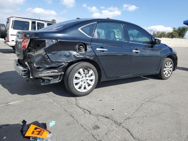 Obraz 3 z 2017 NISSAN SENTRA S 2017 z VIN 3N1AB7AP7HL719055