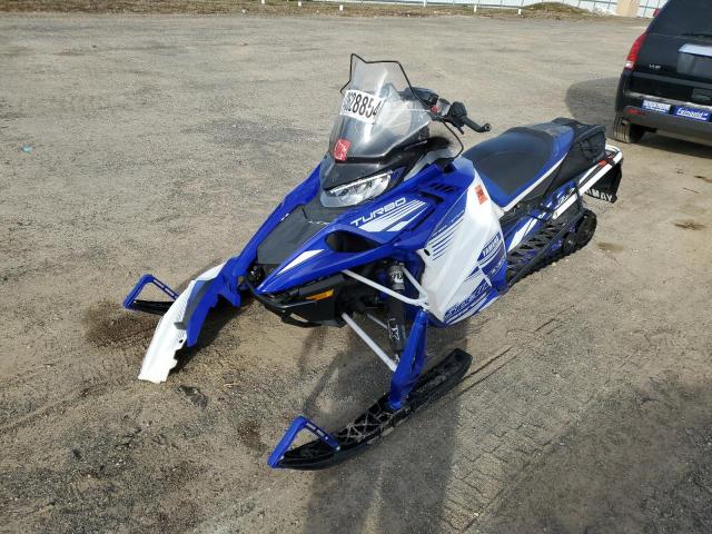 Image 2 of 2017 YAMAHA SIDEWINDER 2017 with VIN 4UF8MA103HT000721