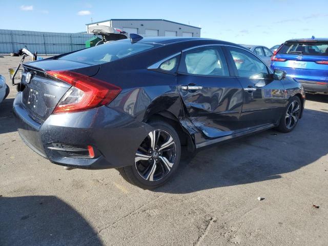 Image 3 of 2016 HONDA CIVIC TOURING 2016 with VIN 19XFC1F98GE216340