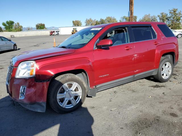 2014 GMC TERRAIN SLE 2014 image