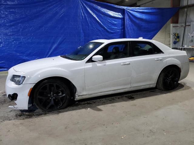 Image 1 of 2022 CHRYSLER 300 S 2022 with VIN 2C3CCABG0NH178907