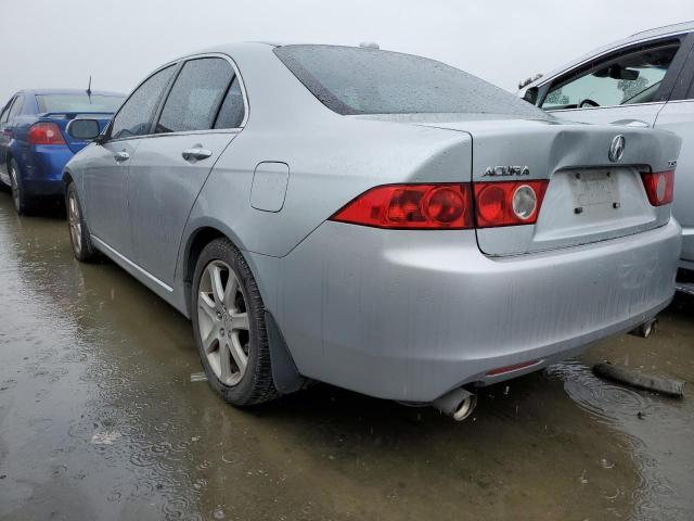 Image 2 of 2005 ACURA TSX  2005 with VIN JH4CL96995C007516