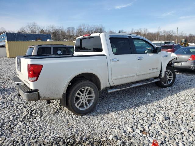 Image 3 of 2012 NISSAN TITAN S 2012 with VIN 1N6BA0EC5CN303076
