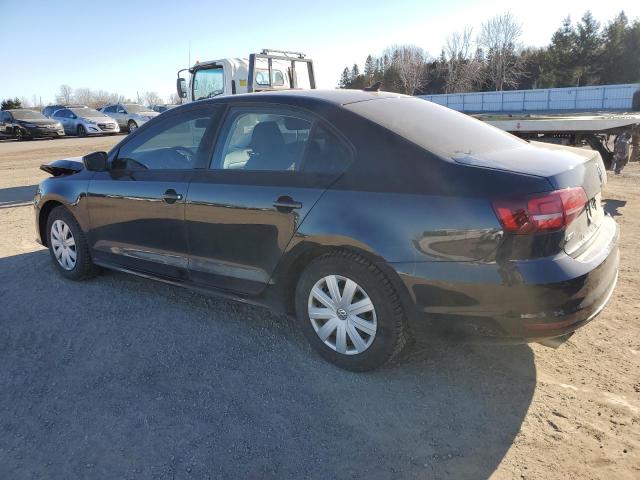 Obraz 2 z 2017 VOLKSWAGEN JETTA S 2017 z VIN 3VW2B7AJ3HM375454