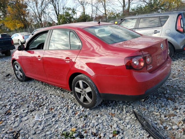 Obraz 2 z 2009 VOLKSWAGEN JETTA S 2009 z VIN 3VWJM71K79M055599