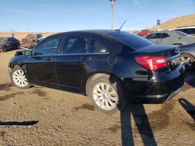 Изображение 2 2014 CHRYSLER 200 TOURING 2014 с VIN 1C3CCBBG7EN106650