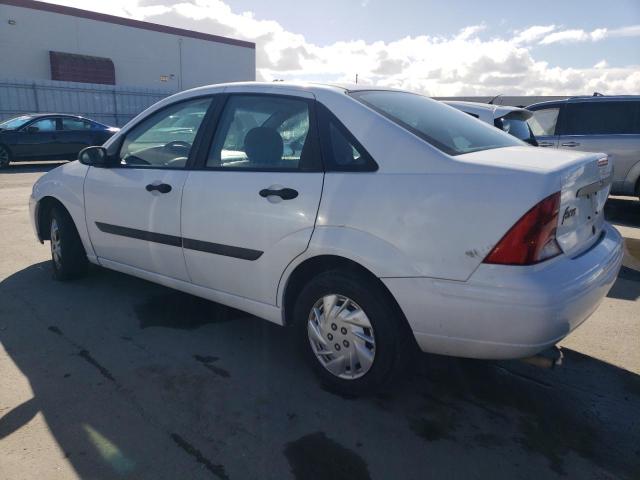 Image 2 of 2001 FORD FOCUS LX 2001 with VIN 1FAFP33P11W376260