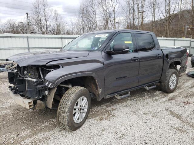 Obraz 1 z 2023 TOYOTA TUNDRA CREWMAX SR 2023 z VIN 5TFLA5DB4PX079774