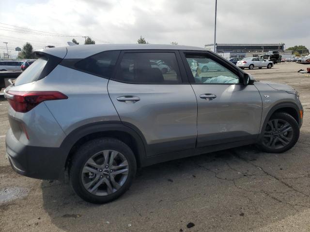 Image 3 of 2023 KIA SELTOS LX 2023 with VIN KNDEPCAA6P7429400