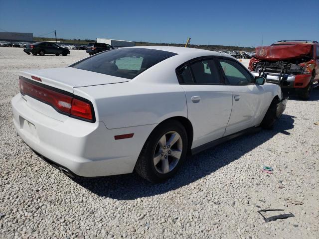 Изображение 3 2014 DODGE CHARGER SE 2014 с VIN 2C3CDXBG1EH129196