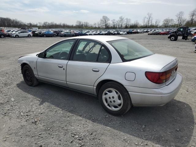 Image 2 of 2002 SATURN SL2  2002 with VIN 1G8ZK527X2Z298140