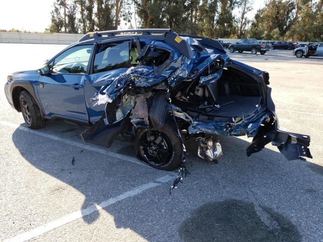 Image 2 of 2022 SUBARU OUTBACK WILDERNESS 2022 with VIN 4S4BTGUD2N3271360