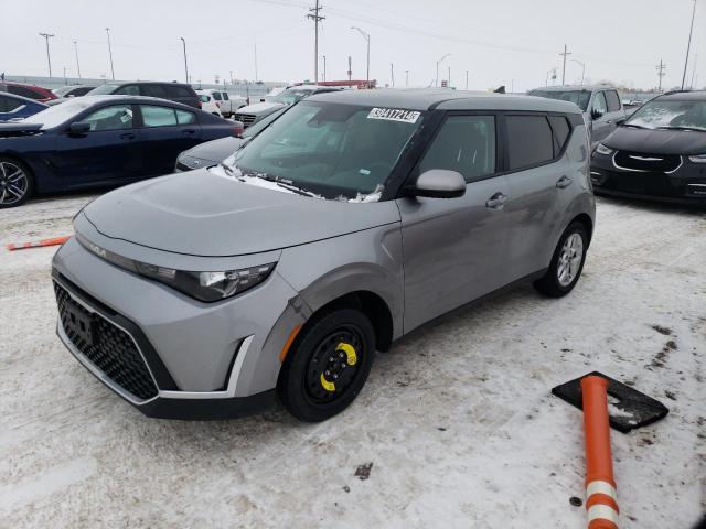 Изображение 2023 KIA SOUL LX 2023