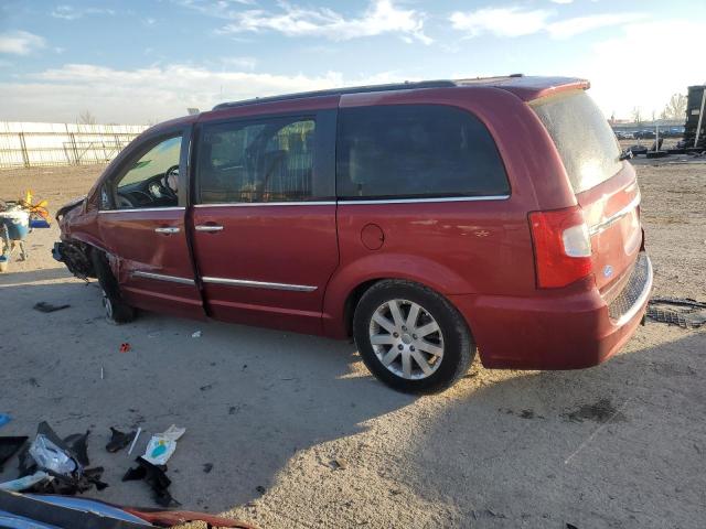 Obraz 2 z 2015 CHRYSLER TOWN & COUNTRY TOURING 2015 z VIN 2C4RC1BG8FR755765