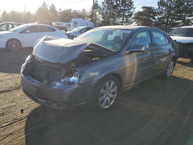 2007 TOYOTA AVALON XL 2007 image