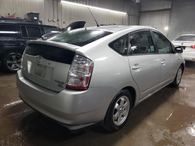 Изображение 3 2008 TOYOTA PRIUS  2008 с VIN JTDKB20U083364835