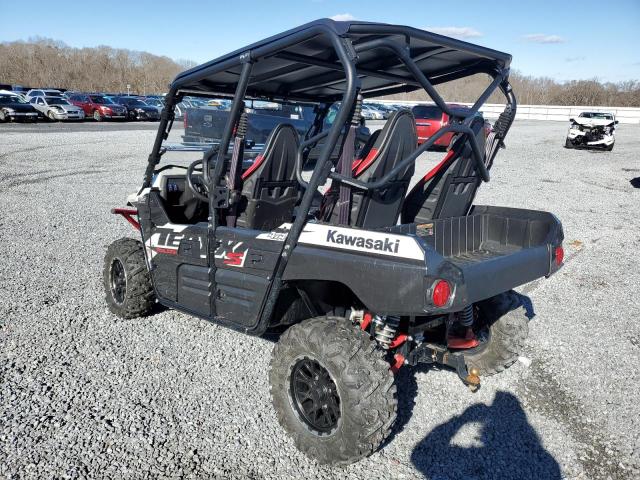 Obraz 3 z 2023 KAWASAKI KRT800 L 2023 z VIN JKBRTCL12PB500959