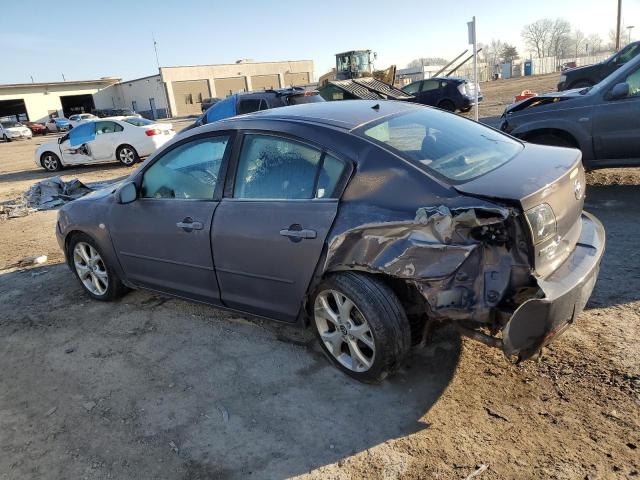 Obraz 2 z 2009 MAZDA 3 I 2009 z VIN JM1BK32G691230390