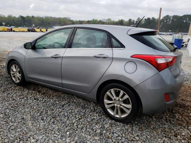 Obraz 2 z 2015 HYUNDAI ELANTRA GT  2015 z VIN KMHD35LH5FU239726