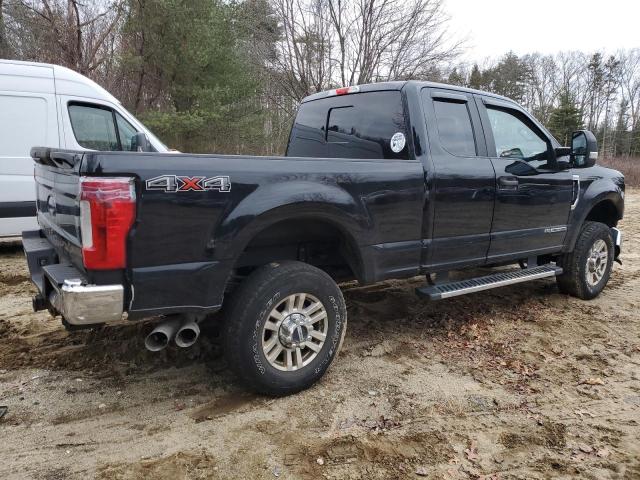 Image 3 of 2018 FORD F350 SUPER DUTY 2018 with VIN 1FT7X3BT3JEC16285