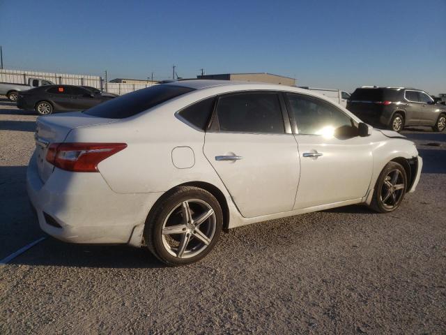 Изображение 3 2016 NISSAN SENTRA S 2016 с VIN 3N1AB7AP9GY314638