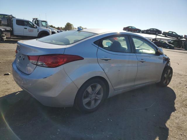 Image 3 of 2012 HYUNDAI ELANTRA GLS 2012 with VIN 5NPDH4AE1CH083814