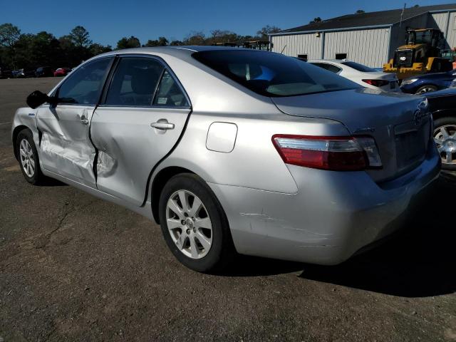 Obraz 2 z 2008 TOYOTA CAMRY HYBRID 2008 z VIN 4T1BB46K08U059455