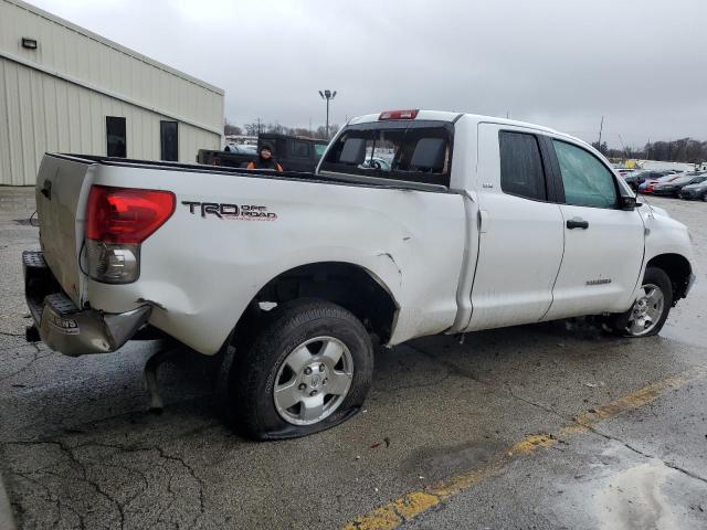Image 3 of 2008 TOYOTA TUNDRA DOUBLE CAB 2008 with VIN 5TFBV54108X076508